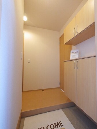 アンクレージュの物件内観写真